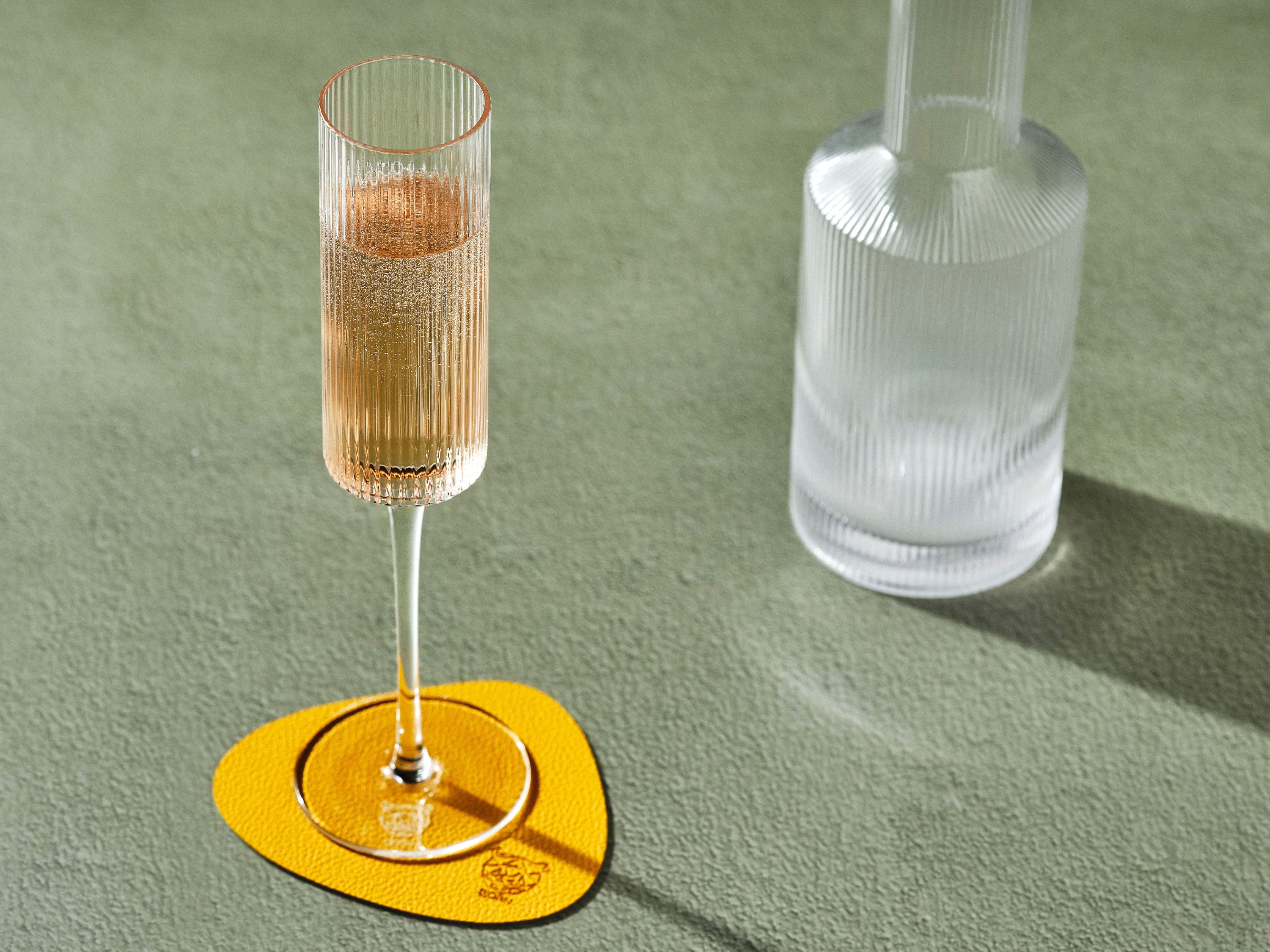 Flûte 20cl LINJE - 6 pièces