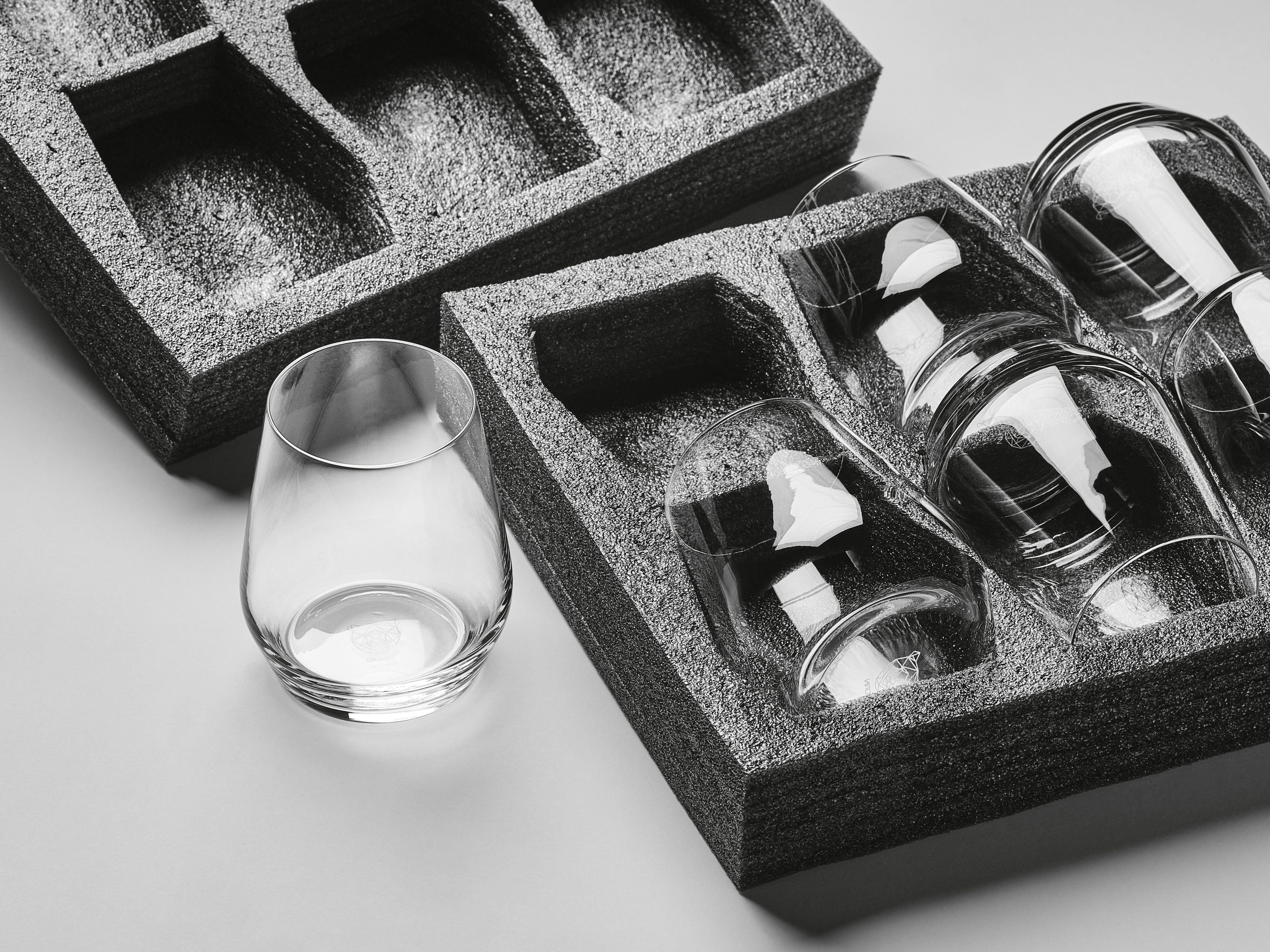 Gobelet 38cl LAGOM - 6 pièces