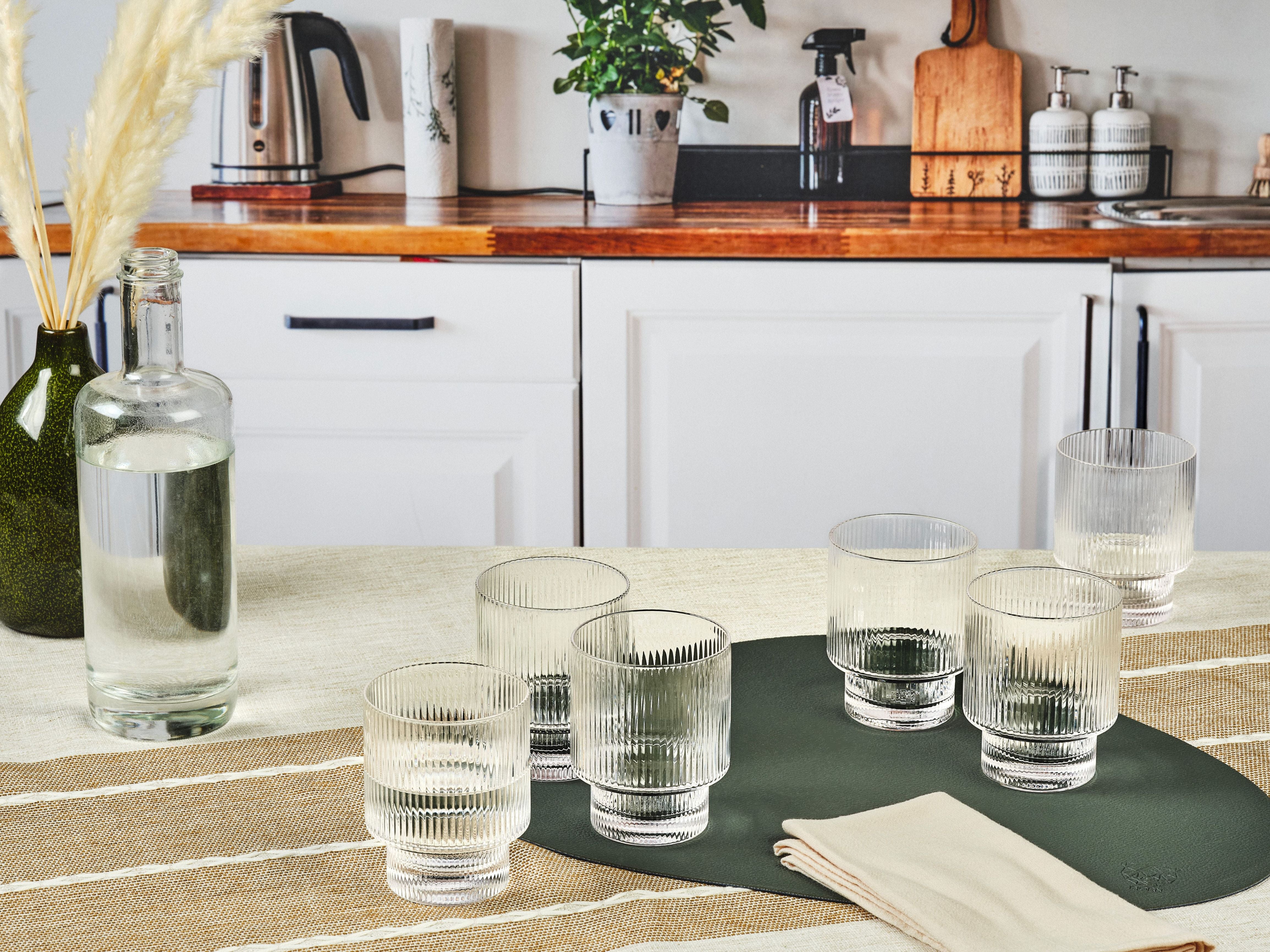 Gobelet 30cl LINJE - 6 pièces