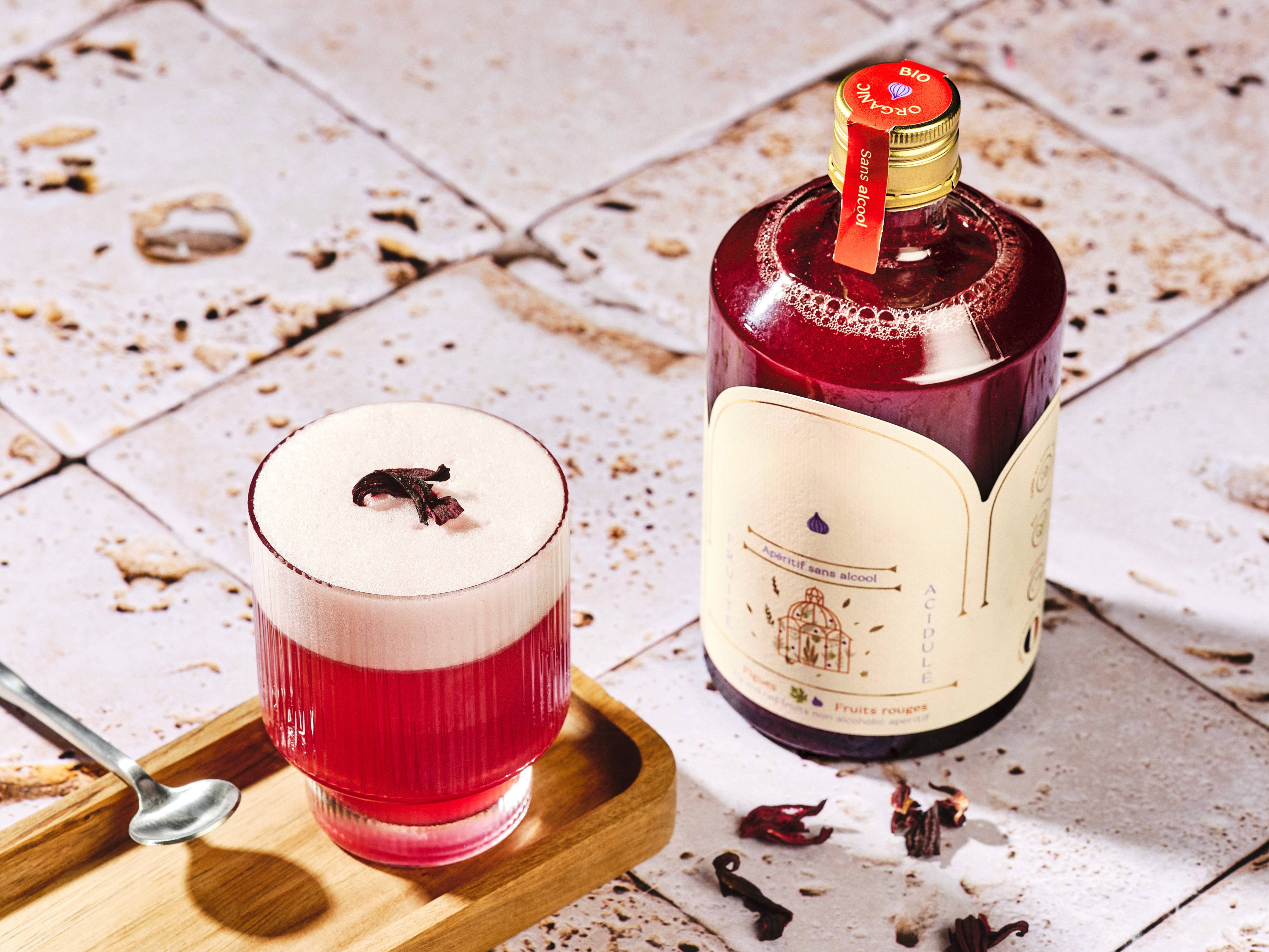 Gobelet 30cl LINJE - 6 pièces