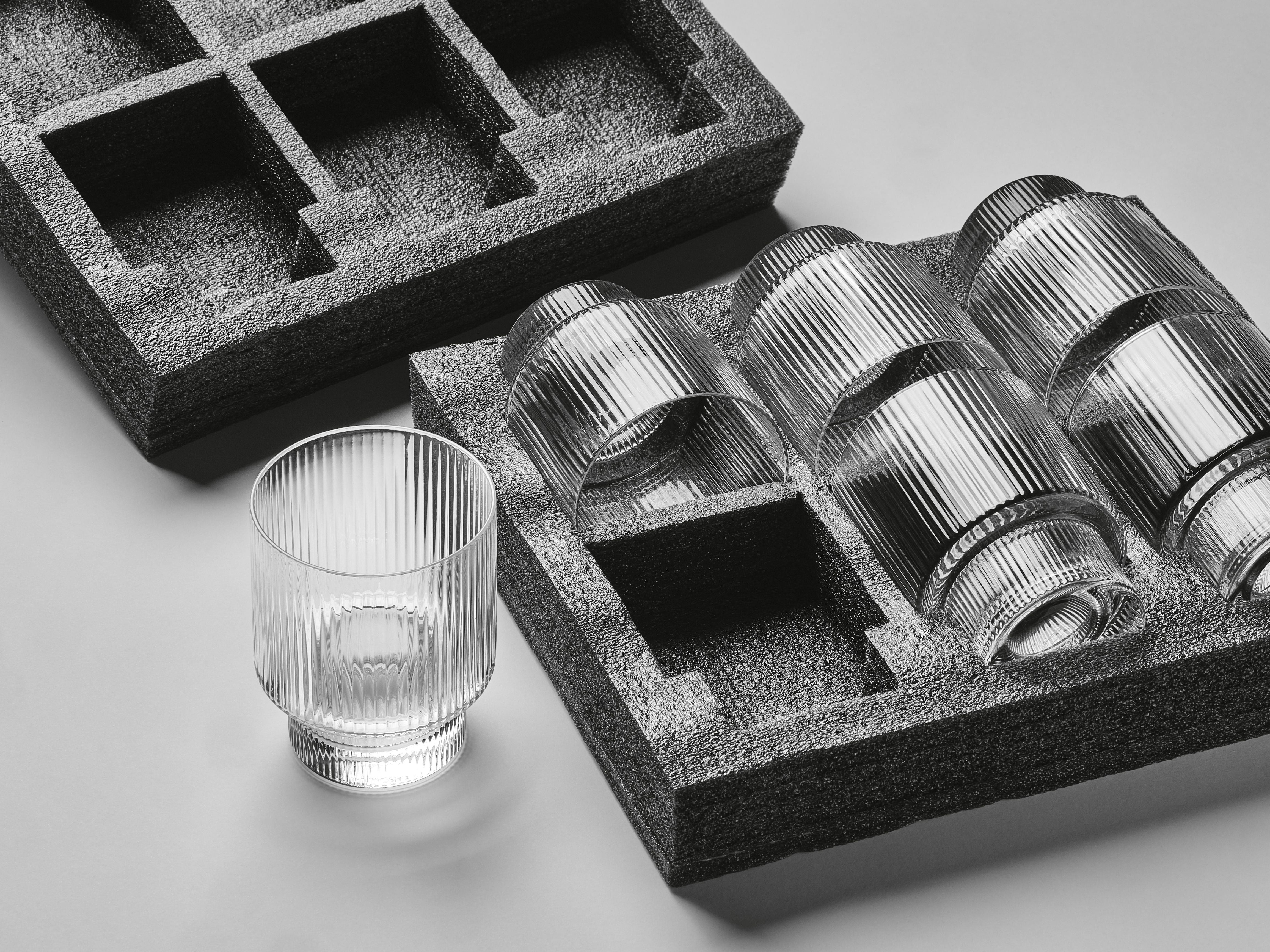 Gobelet 30cl LINJE - 6 pièces