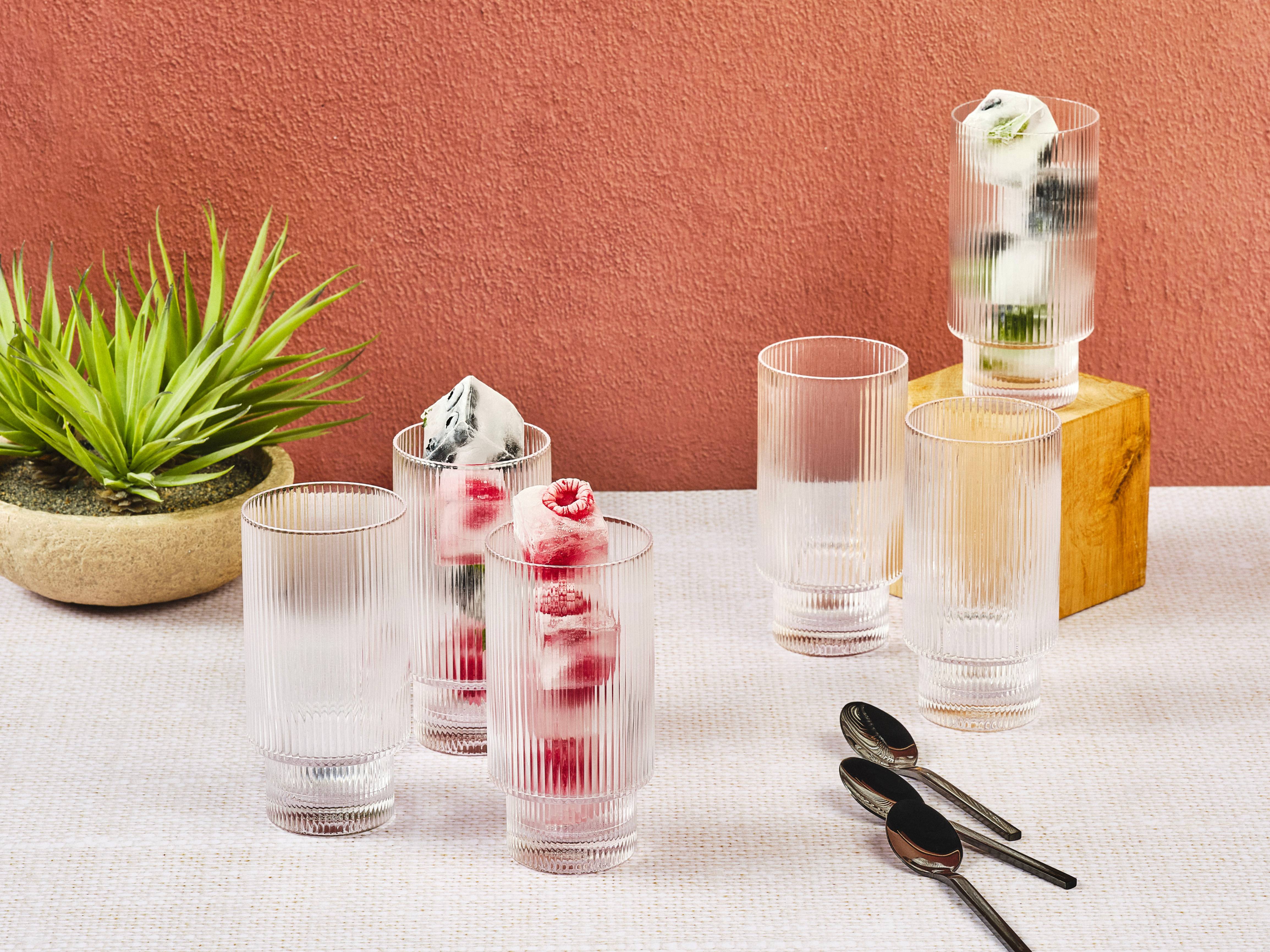 Gobelet 38cl LINJE - 6 pièces