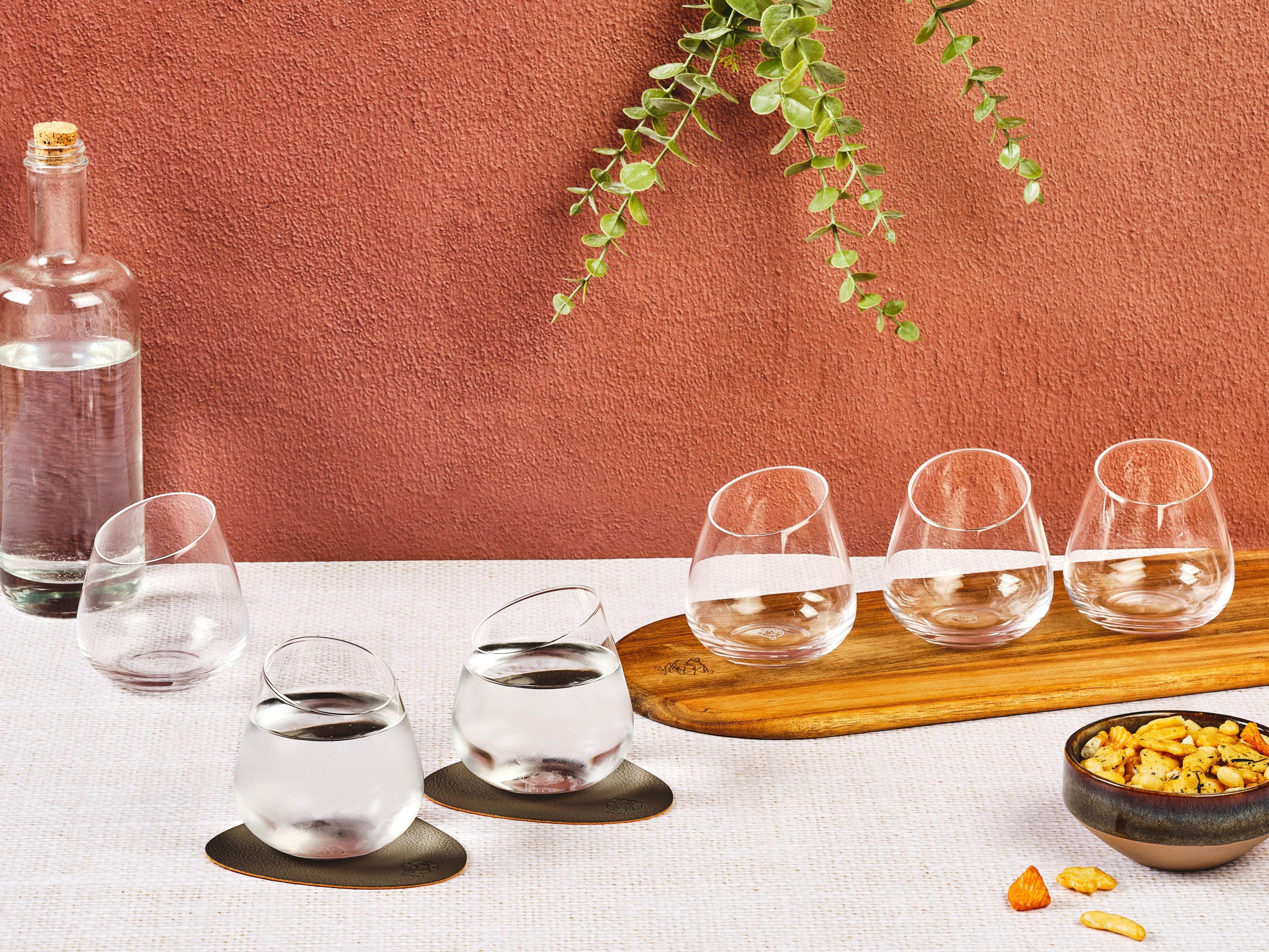 Gobelet 30cl SVÄVA - 6 pièces