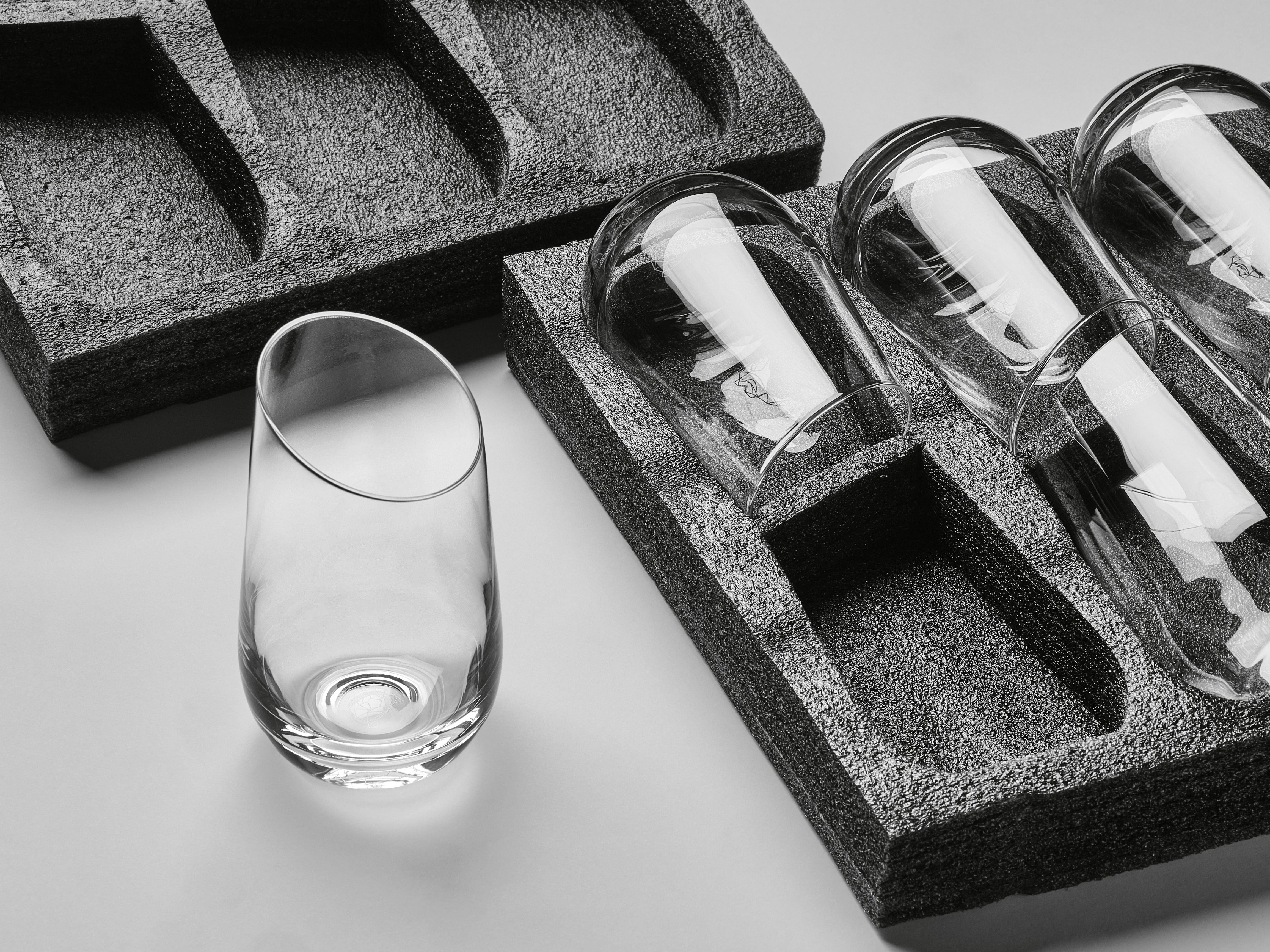 Gobelet 38cl SVÄVA - 6 pièces