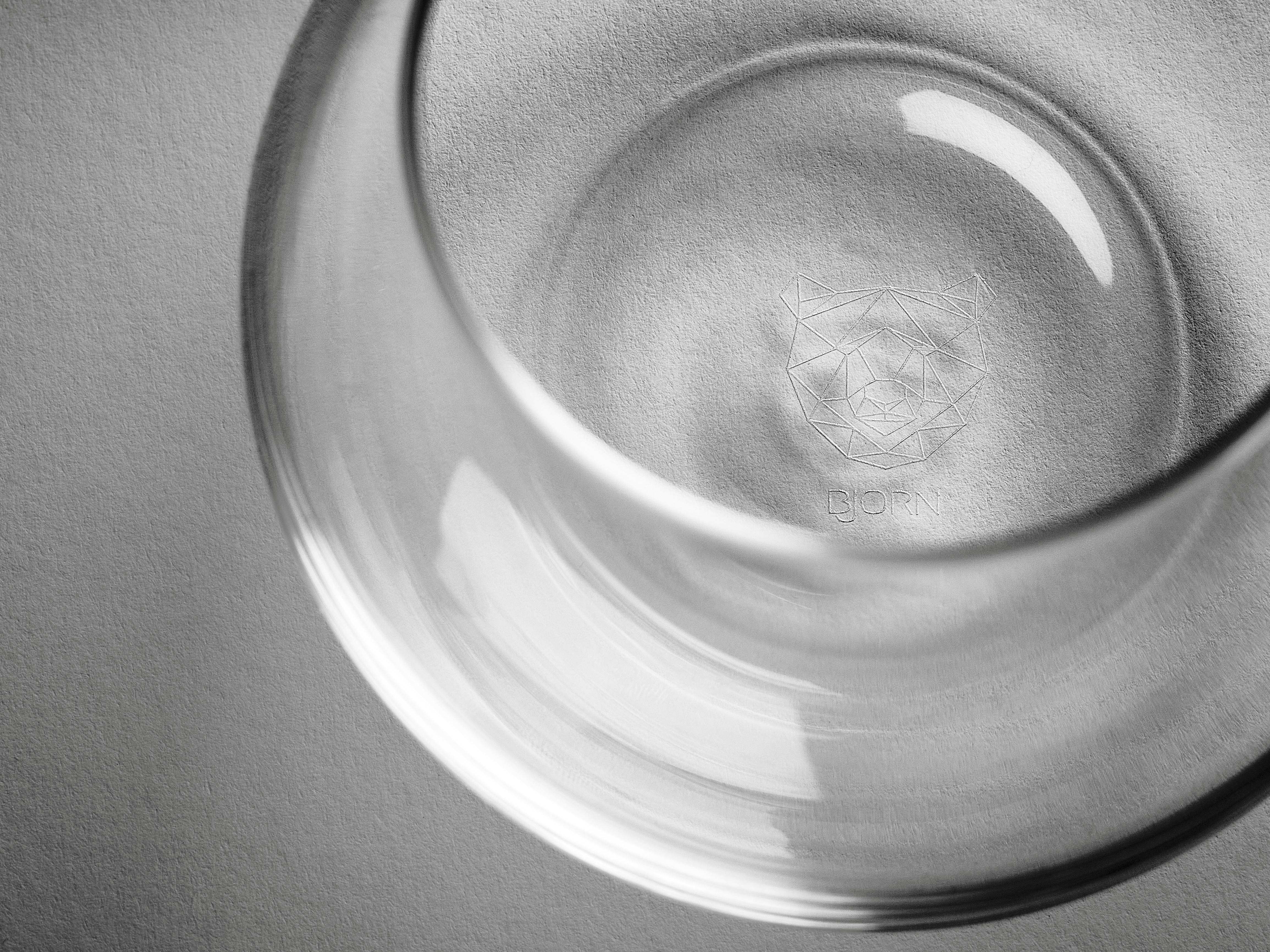 Gobelet 38cl SVÄVA - 6 pièces