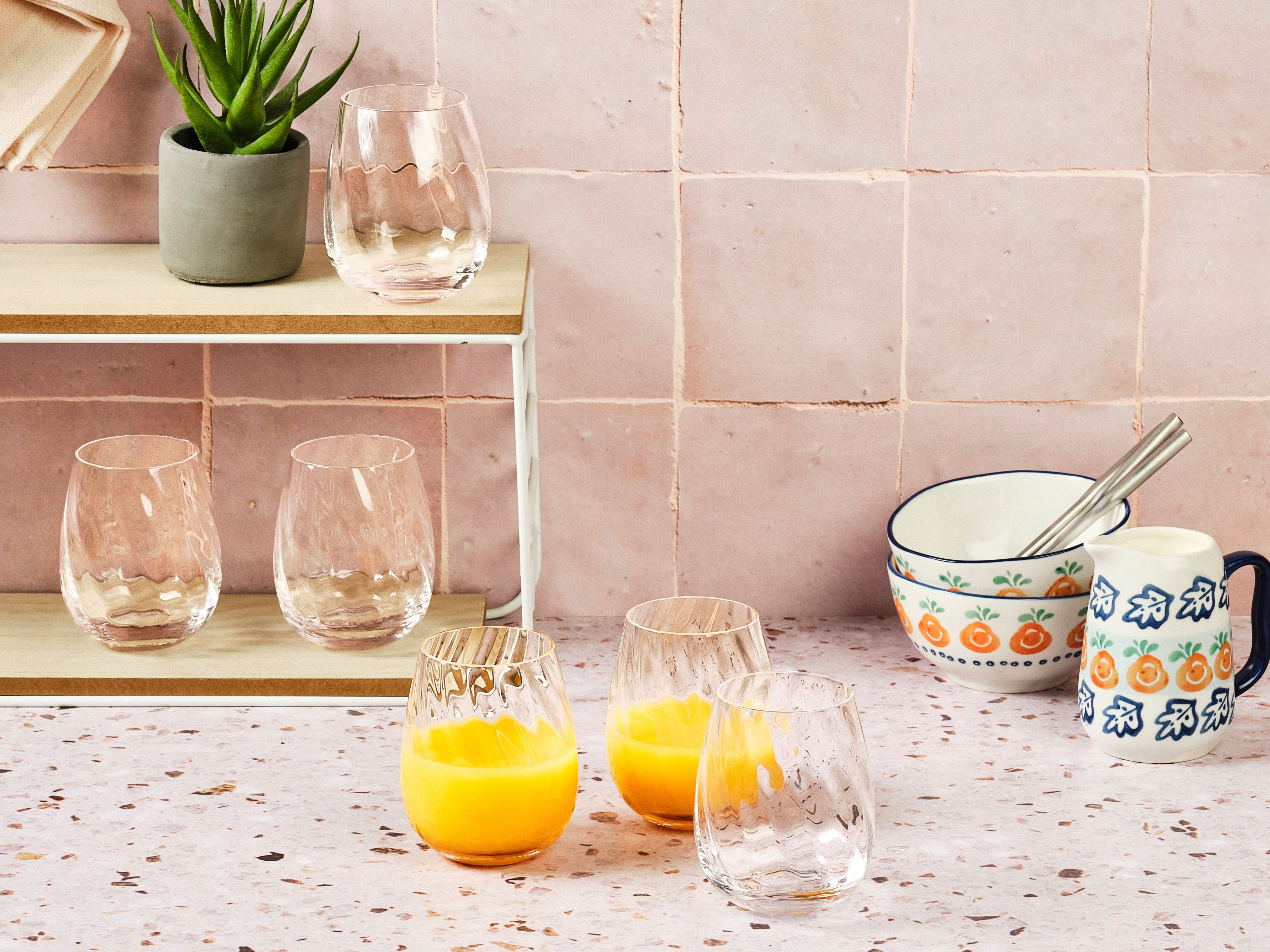 Gobelet 33cl STEN - 6 pièces