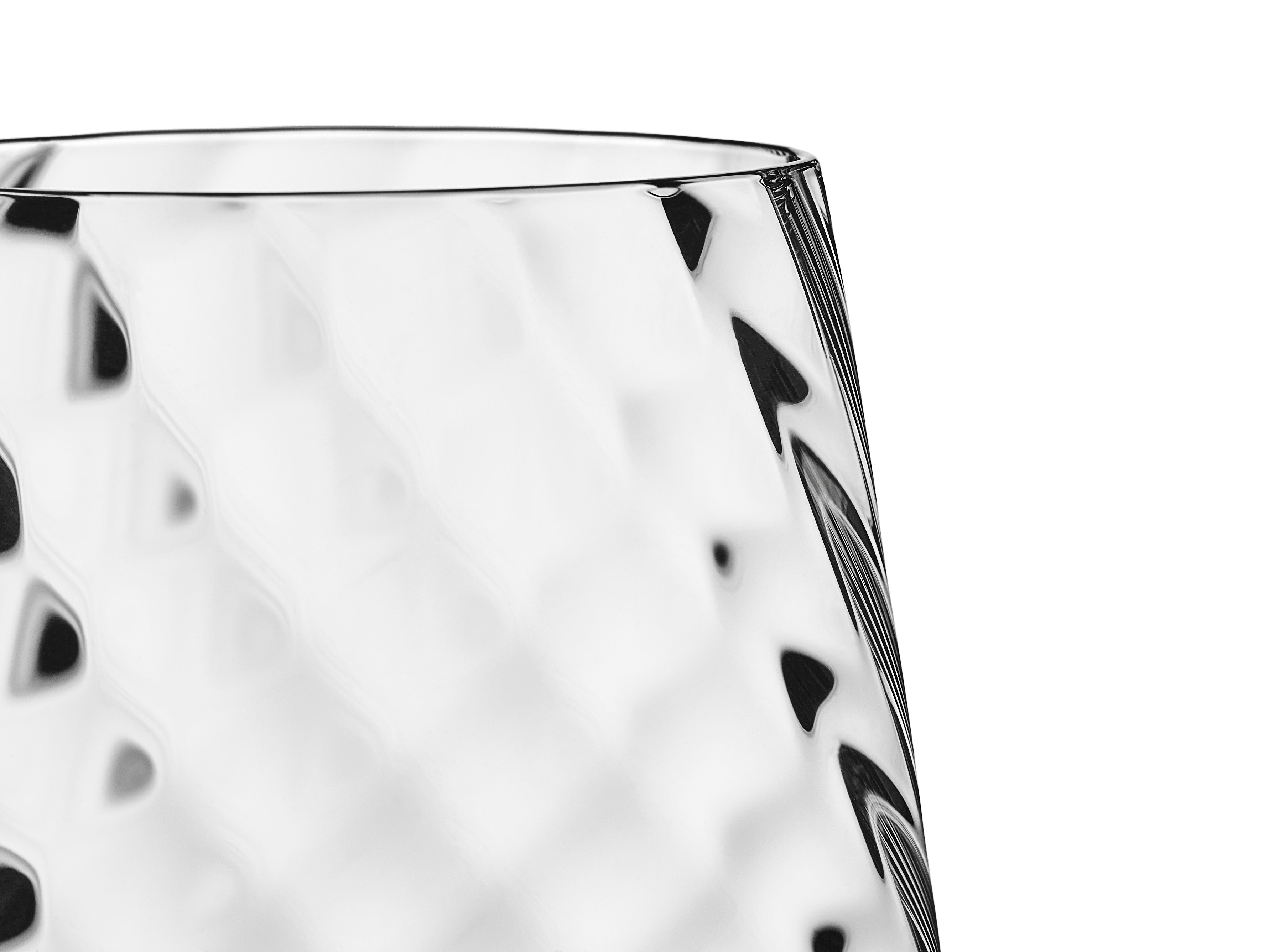 Verre à pied 36cl STEN - 6 pièces