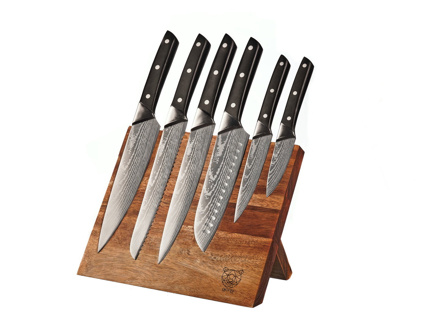 Generic set de 5 couteaux cuisine de cuisine en Axier inoxydable + éplucheur à prix pas cher | Maroc Generic set de 5 couteaux cuisine de cuisine en Axier inoxydable + éplucheur à prix pas cher | Maroc