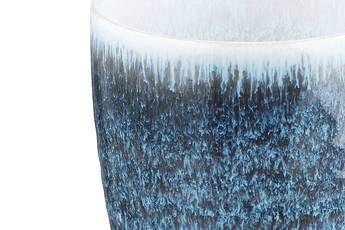 Tasse COSMOS 15cl - 6 pièces - Azur