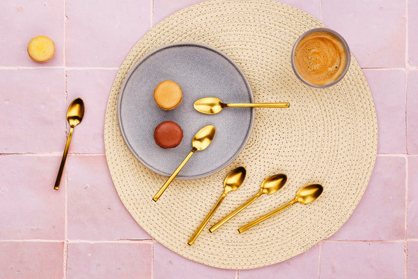 D'où viennent les macarons? 😋