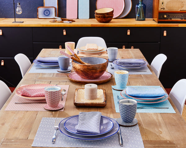 Dresser votre table avec Björn ! 🐻