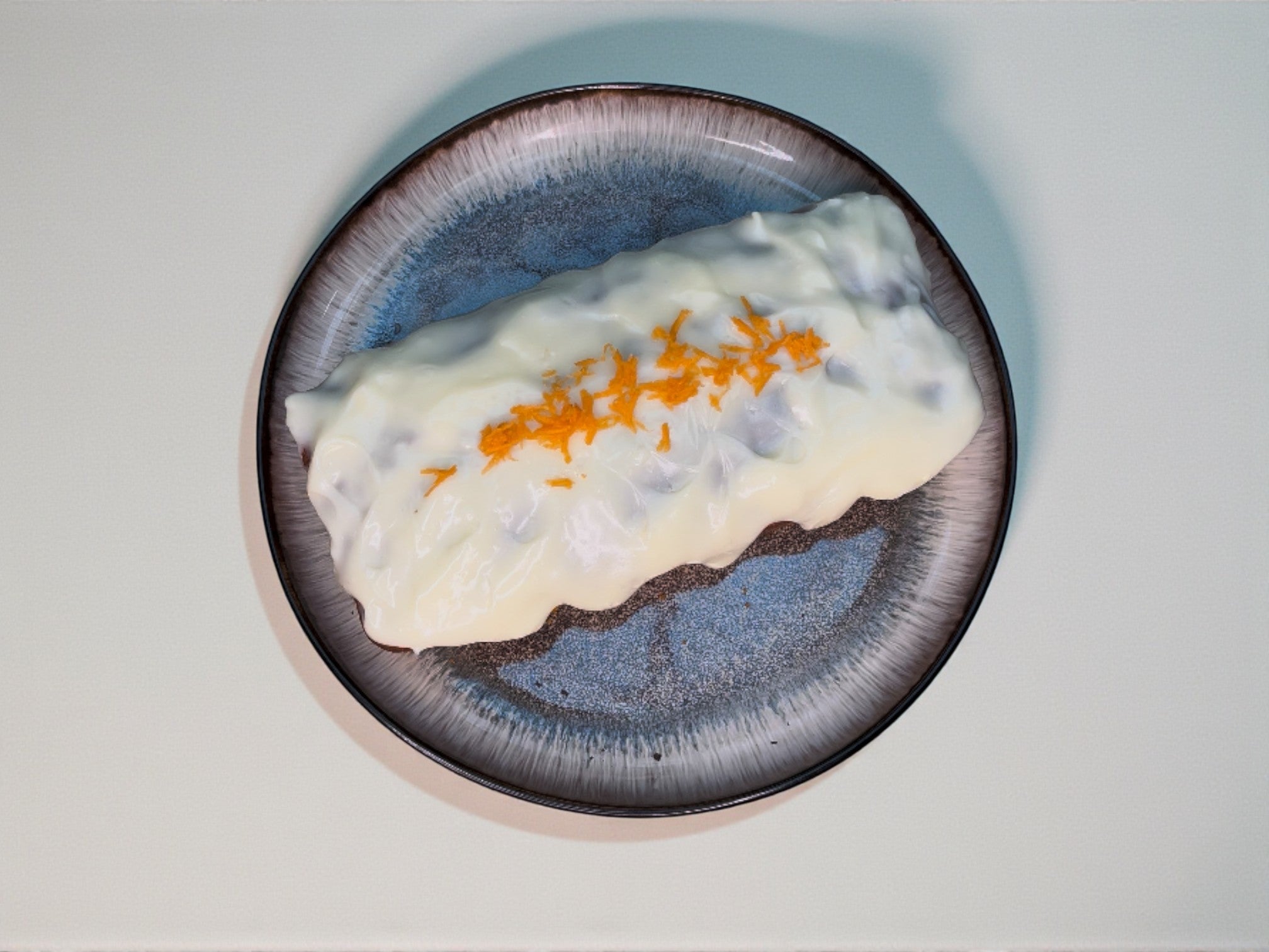 Recette : Carrot Cake Moelleux et Gourmand 🥕