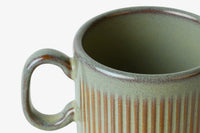 Taza 20cl - 6 piezas - colección REED - Bosque