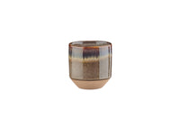 Tasse GENESIS 15cl - 6 pièces - Basalte
