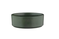 Bol SCANDI Ø16,5cm - 4 pièces - Olive