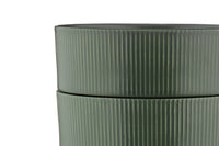 Bol SCANDI Ø16,5cm - 4 pièces - Olive