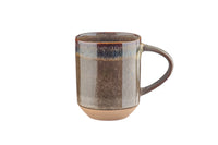 Mug GENESIS 40cl - 6 pièces - Basalte