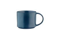 Mug SCANDI 50cl - 4 pièces - Marine
