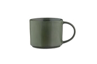 Mug SCANDI 50cl - 4 pièces - Olive