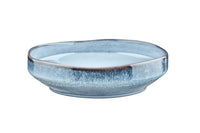 Assiette creuse GENESIS Ø21cm - 6 pièces - Mer