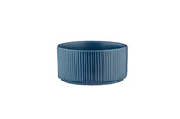 Bol SCANDI Ø12cm - 4 pièces - Marine