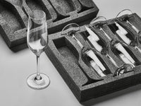 Flûte 22cl LAGOM - 6 pièces