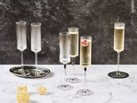 Flûte 20cl LINJE - 6 pièces