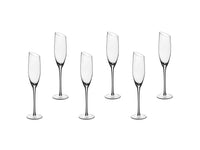 Flûte 19cl SVÄVA - 6 pièces