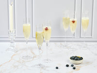 Flûte 19cl SVÄVA - 6 pièces