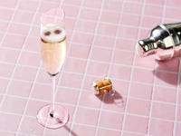 Flûte 19cl SVÄVA - 6 pièces