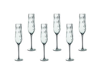 Flûte 26cl STEN - 6 pièces