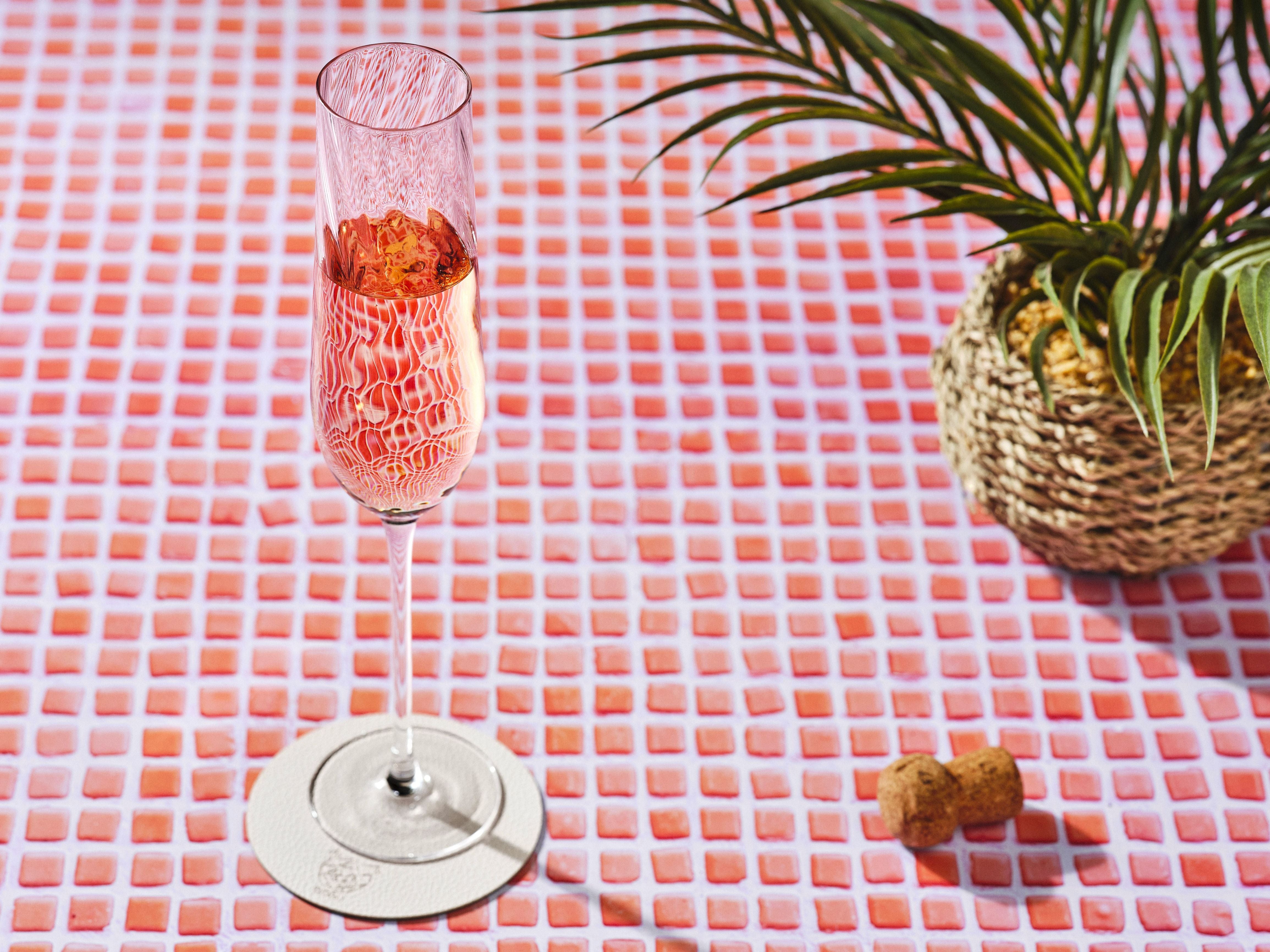 Flûte 26cl STEN - 6 pièces