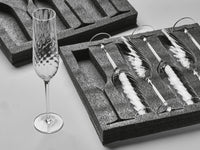 Flûte 26cl STEN - 6 pièces