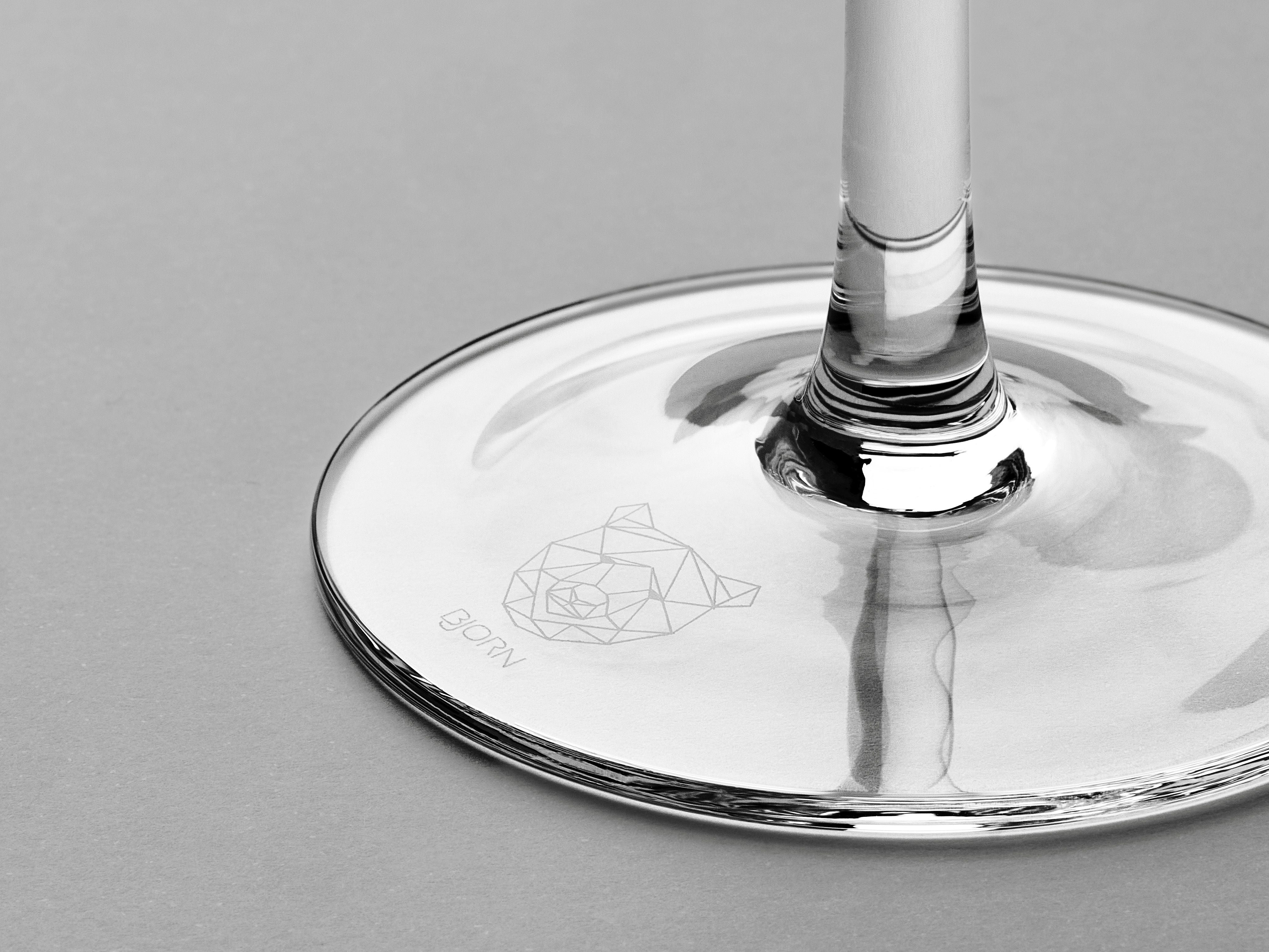 Flûte 26cl STEN - 6 pièces