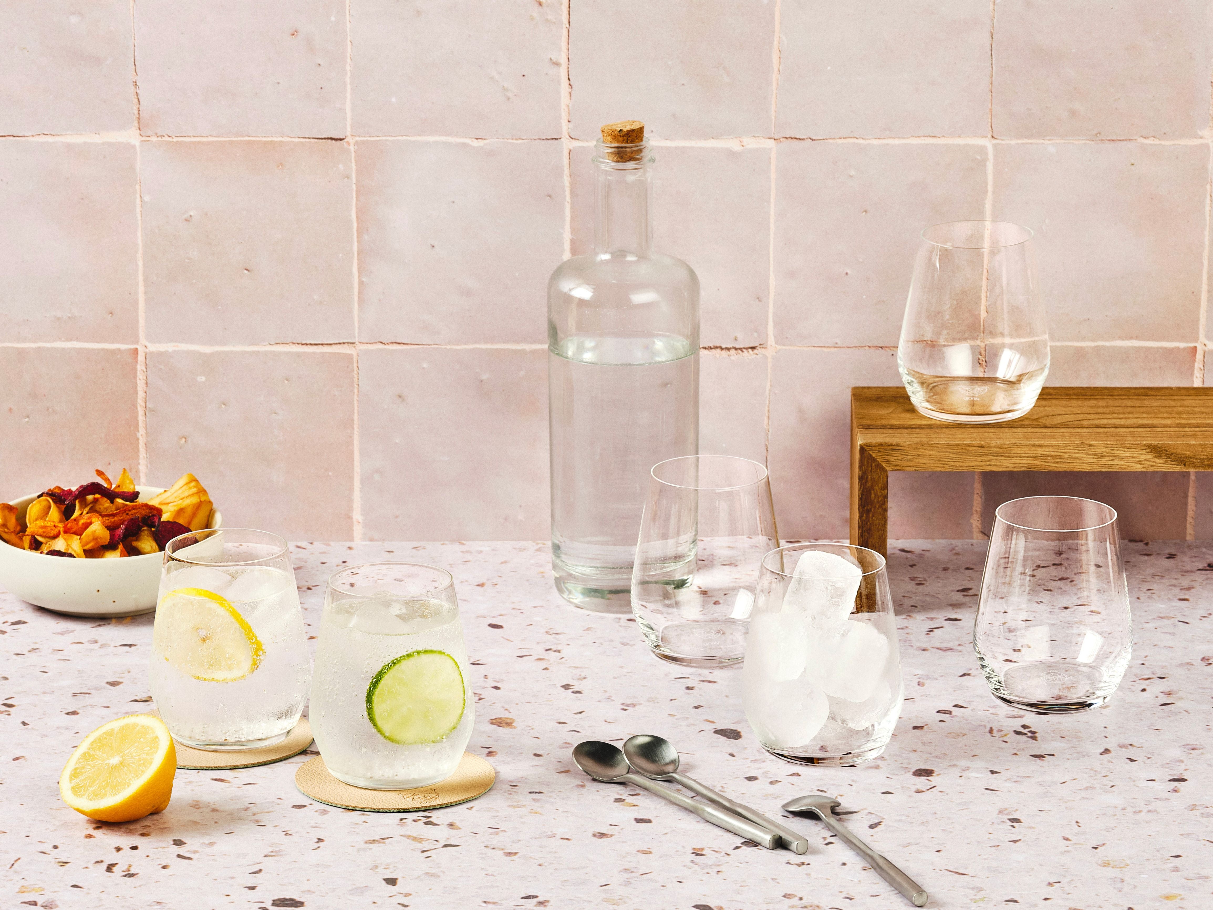 Gobelet 38cl LAGOM - 6 pièces