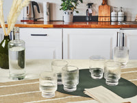 Gobelet 30cl LINJE - 6 pièces