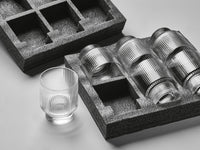 Gobelet 30cl LINJE - 6 pièces