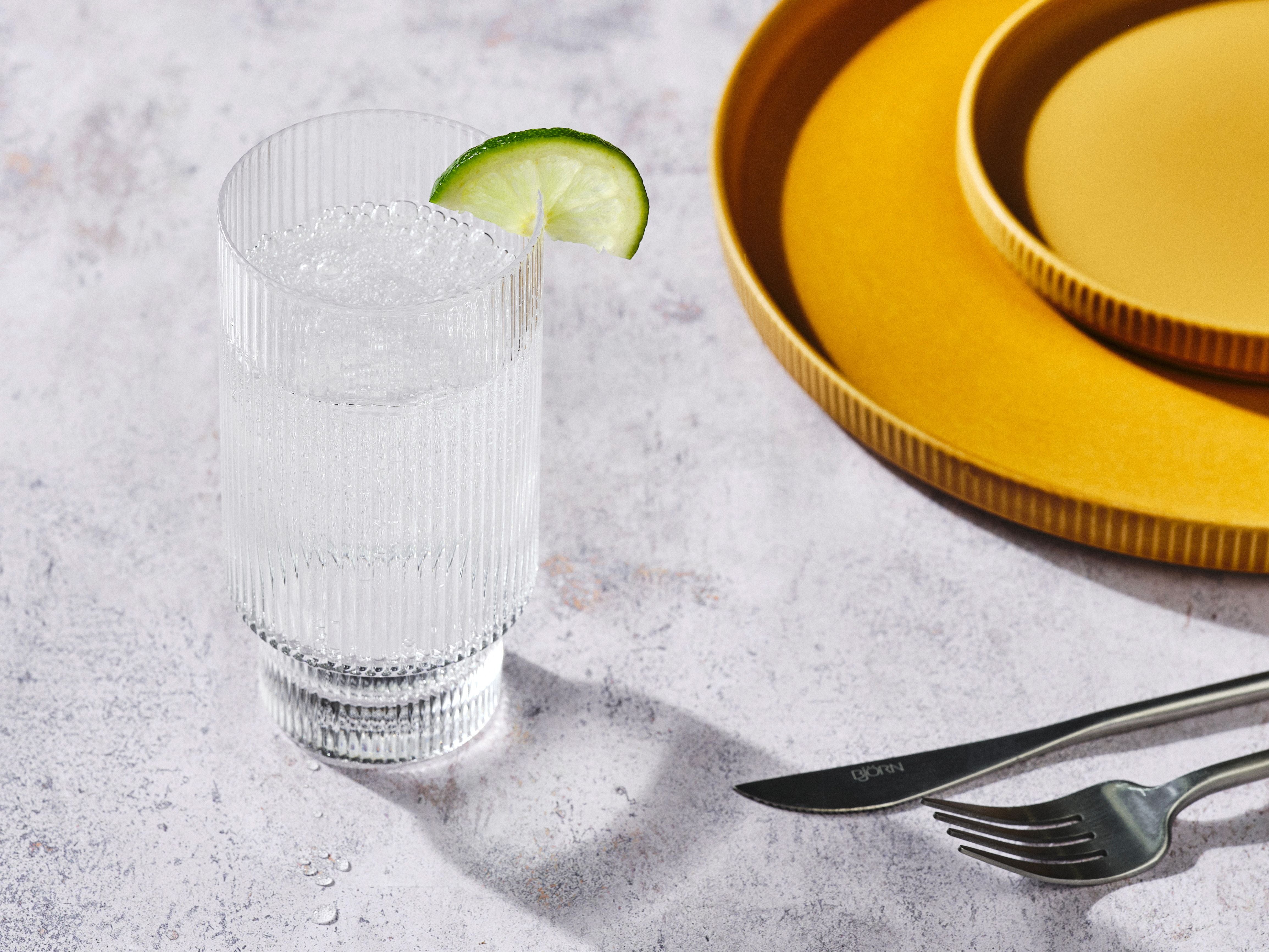 Gobelet 38cl LINJE - 6 pièces