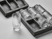 Gobelet 38cl LINJE - 6 pièces