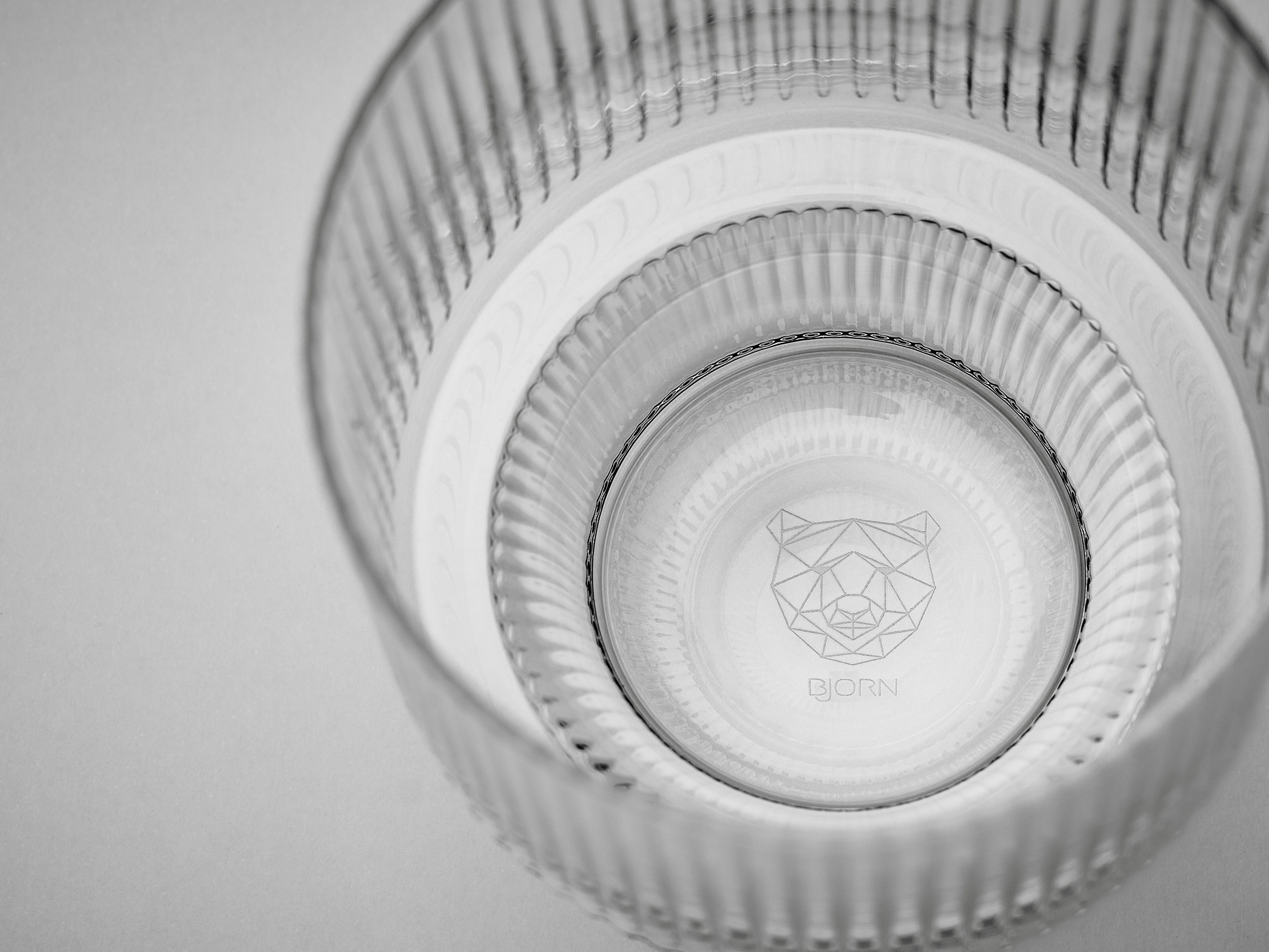 Gobelet 38cl LINJE - 6 pièces