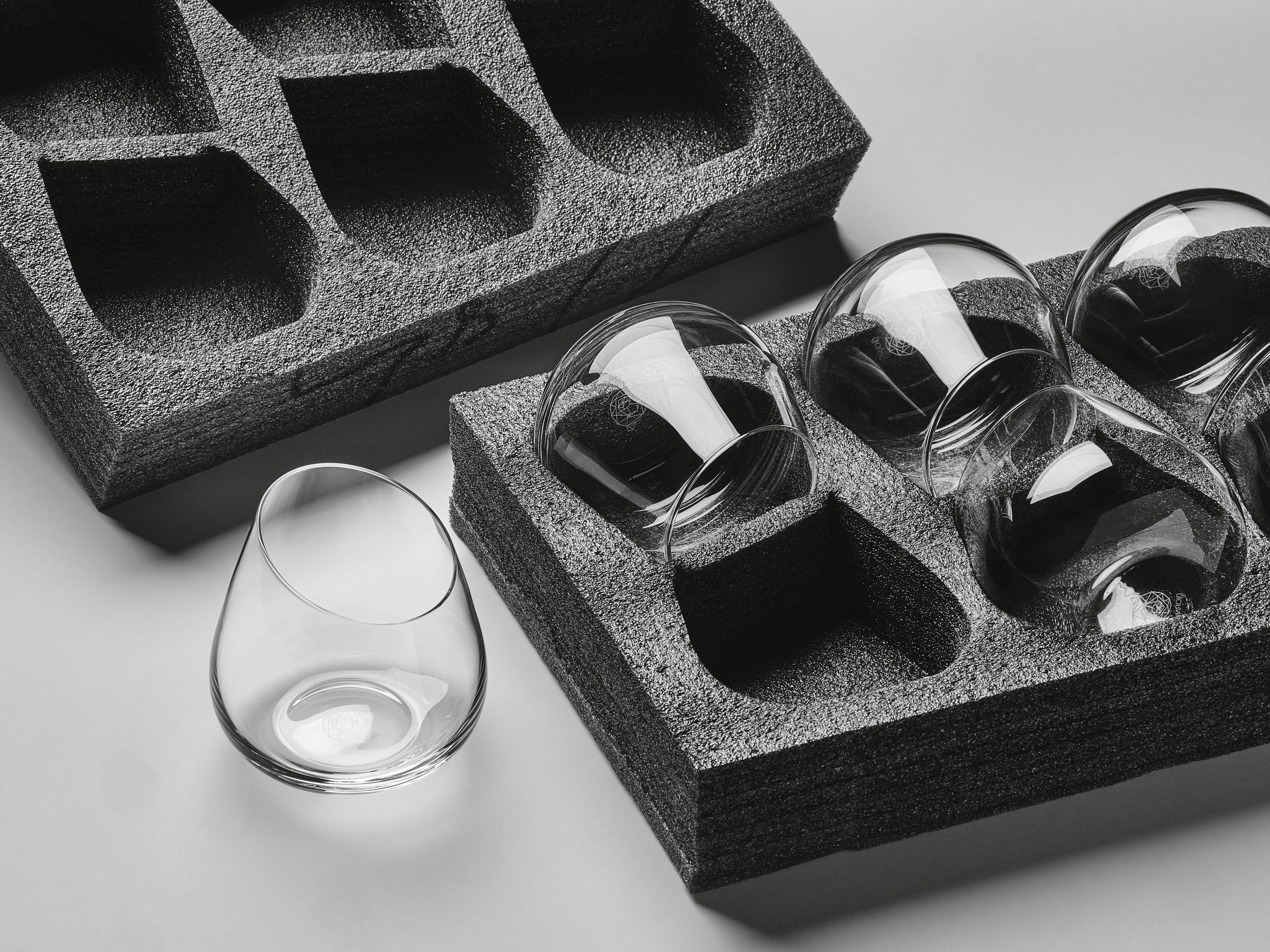 Gobelet 30cl SVÄVA - 6 pièces