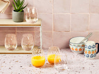 Gobelet 33cl STEN - 6 pièces