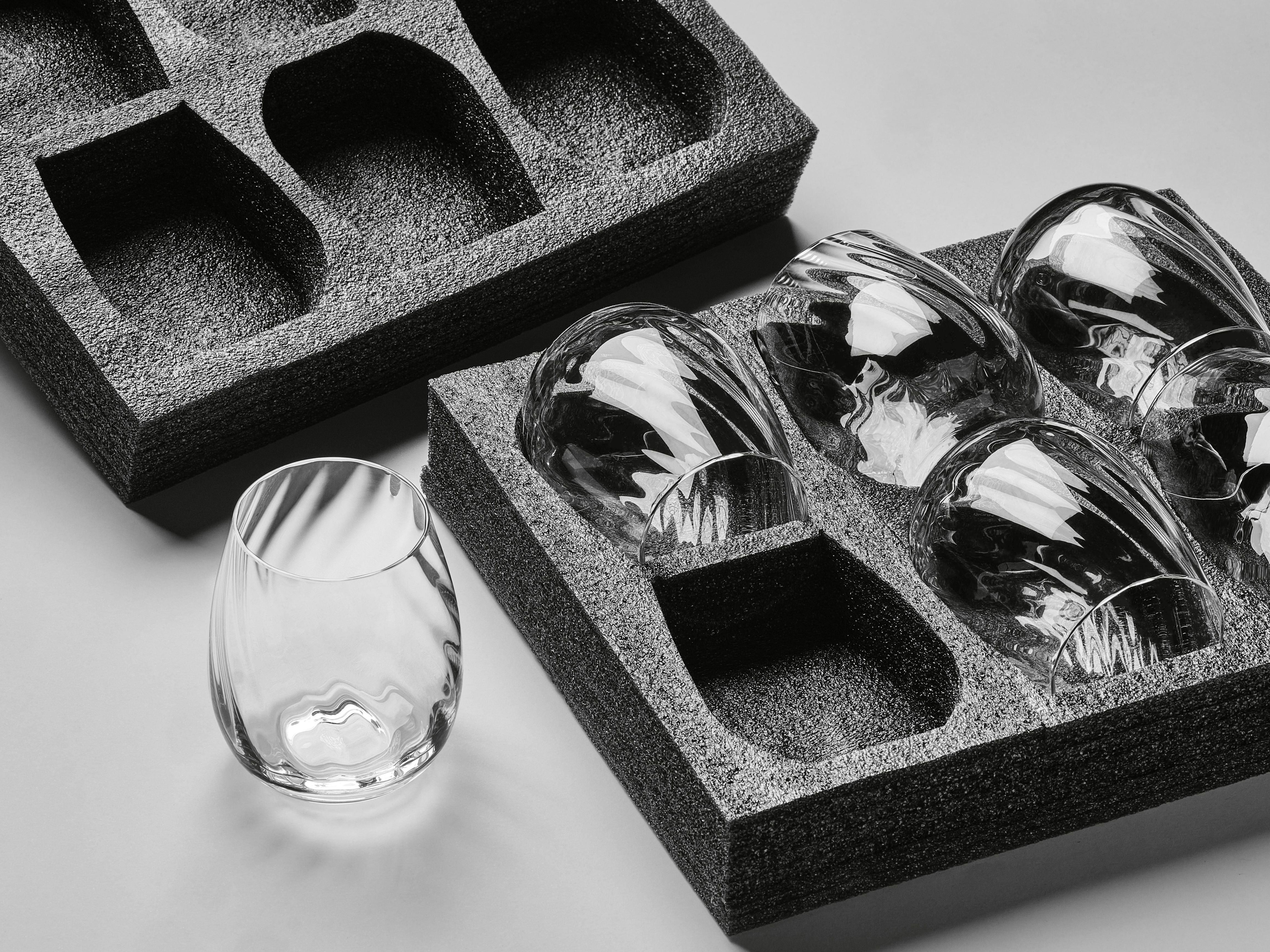 Gobelet 33cl STEN - 6 pièces