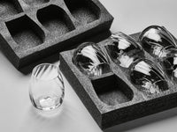 Gobelet 33cl STEN - 6 pièces