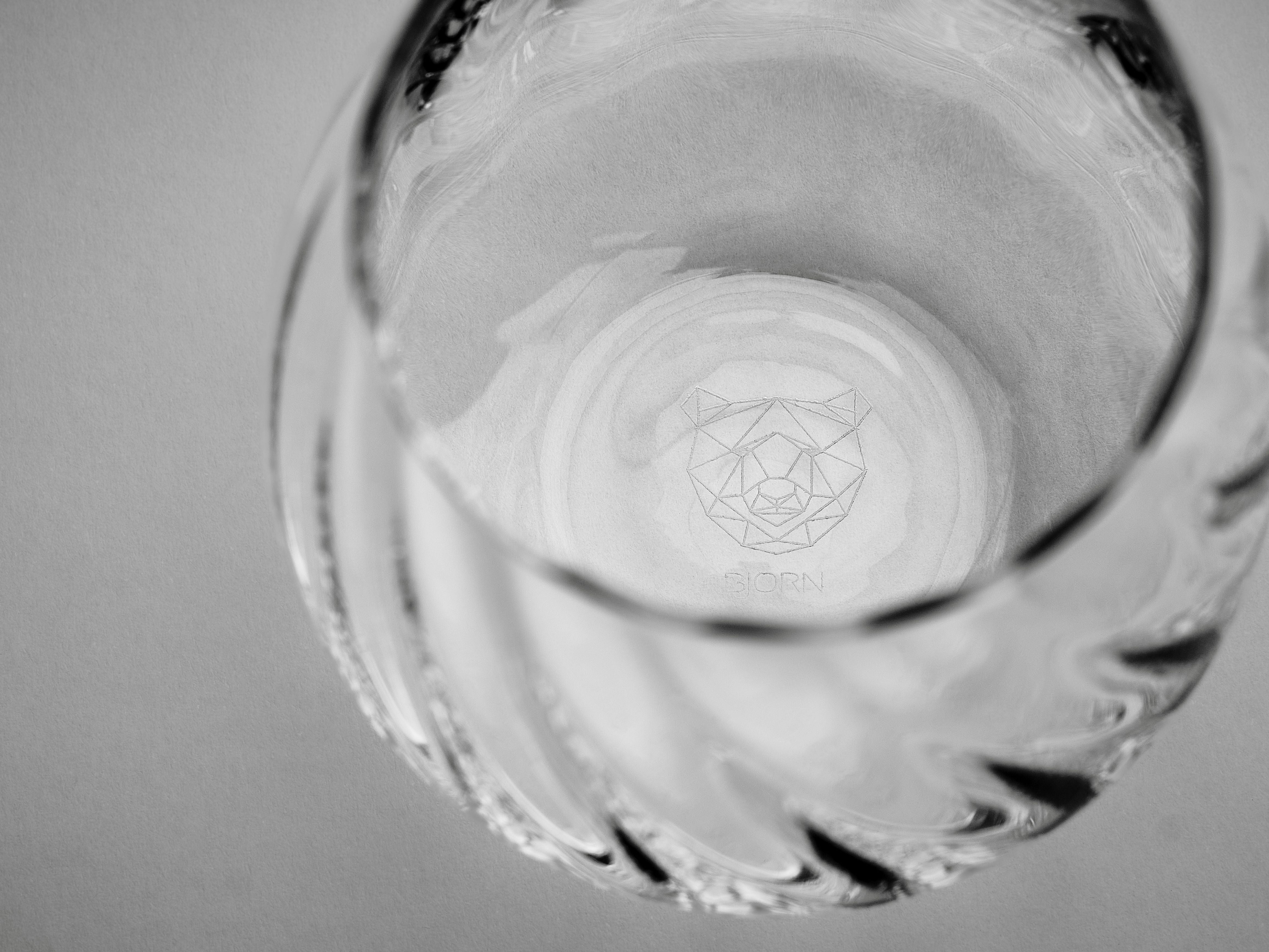 Gobelet 33cl STEN - 6 pièces