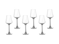 Verre à pied 34cl LAGOM - 6 pièces