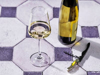 Verre à pied 34cl LAGOM - 6 pièces