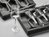 Verre à pied 34cl LAGOM - 6 pièces