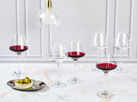 Verre à pied 47cl LAGOM - 6 pièces