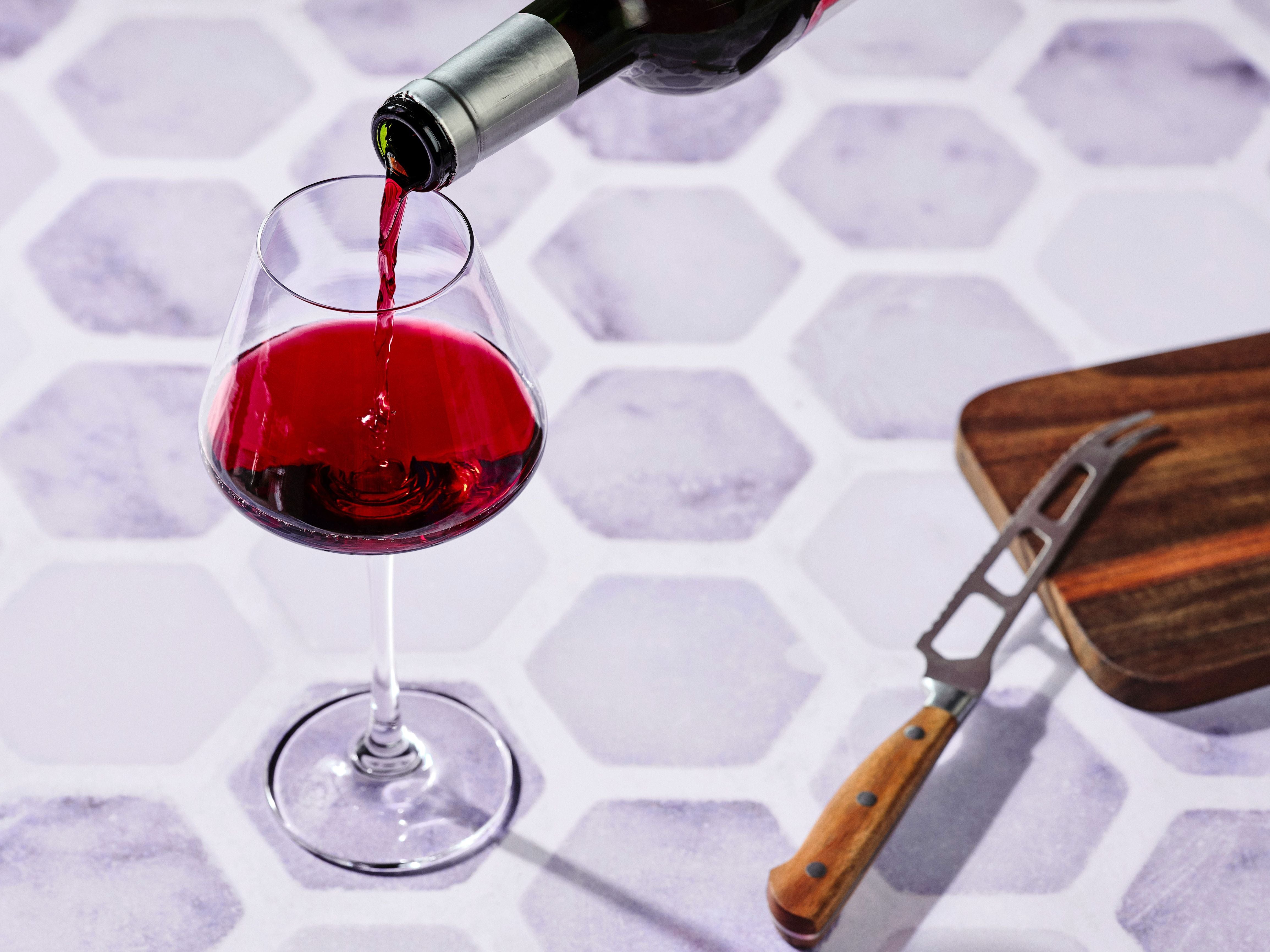 Verre à pied 47cl LAGOM - 6 pièces